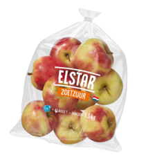 Elstar appels